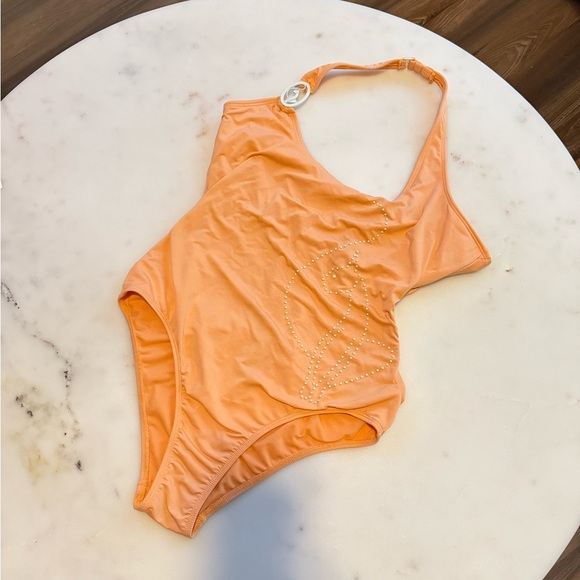 Baby Phat Y2K swimsuit - Picture 1 of 3